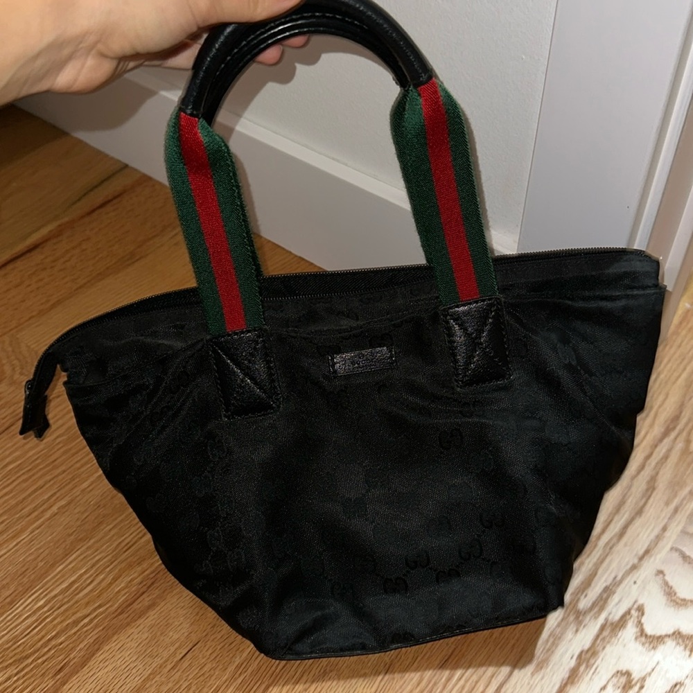 Authentic Gucci Handbag